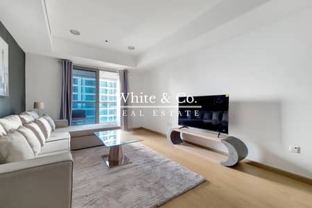 迪拜码头， 迪拜 1 卧室公寓待售 - 位于迪拜码头，公主府 1 卧室的公寓 1575000 AED - 14832470