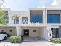 تاون هاوس في بيلير ذا ترمب استايتس،فلل ترمب استايتس،داماك هيلز 3 غرف 2899999 درهم - 14832486