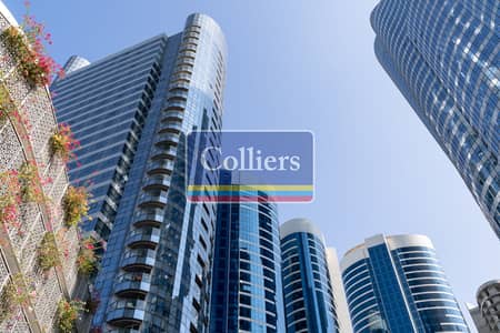 3 habitaciones Apartamento para en Alquiler en Al Reem Island, Abu Dhabi - KF_City_of_Lights_Marina_Bay-2 - Copy. jpg