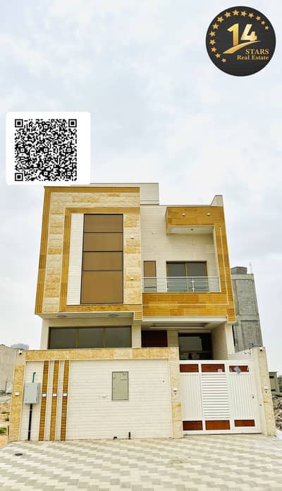 4 Cпальни Вилла в аренду в Аль Захья, Аджман - WhatsApp Image 2026-04-13 at 12.10. 03. jpeg 4 Cпальни Вилла в аренду в Аль Захья, Аджман - WhatsApp Image 2026-04-13 at 12.10. 03. jpeg