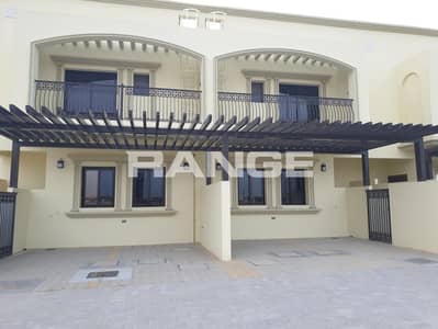 3 Bedroom Villa for Rent in Al Furjan, Dubai - Elegant 3bhk | Maid Room | Terrace | Parking 3 Bedroom Villa for Rent in Al Furjan, Dubai - Elegant 3bhk | Maid Room | Terrace | Parking