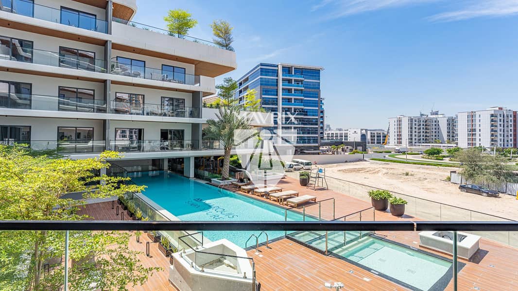 Spacious 3BR Apartment | Best Deal | Brand New Spacious 3BR Apartment | Best Deal | Brand New