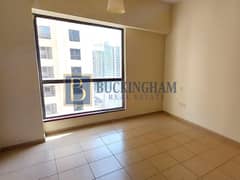 Spacious 3BR | Community View | Vacant Now | JBR