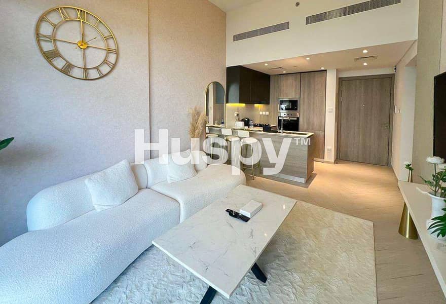 Furnished | Premium Quality | Additional Storage Furnished | Premium Quality | Additional Storage