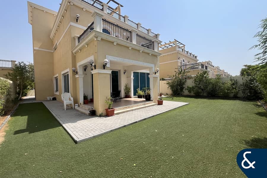 4 Bed Nova | Rented 330k | Great Location 4 Bed Nova | Rented 330k | Great Location