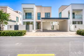 فیلا في كايا 2،كايا،المرابع العربية 3 4 غرف 380000 درهم - 14175366