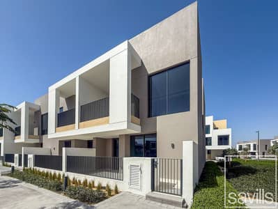 3 habitaciones Townhouse para en Alquiler en Arabian Ranches 3, Dubai - Casa adosada en Arabian Ranches 3，Bliss 2, 3 dormitorios, 180000 AED - 14806333