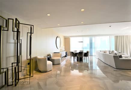 4 Bed | Penthouse | Private Pool | Vacant 4 Bed | Penthouse | Private Pool | Vacant