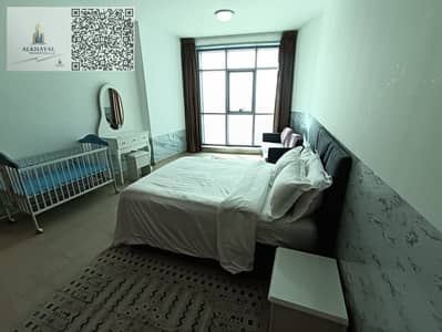 2 Bedroom Apartment for Rent in Corniche Ajman, Ajman - WhatsApp Image 2026-04-13 at 1.27. 49 AM (4). jpeg 2 Bedroom Apartment for Rent in Corniche Ajman, Ajman - WhatsApp Image 2026-04-13 at 1.27. 49 AM (4). jpeg