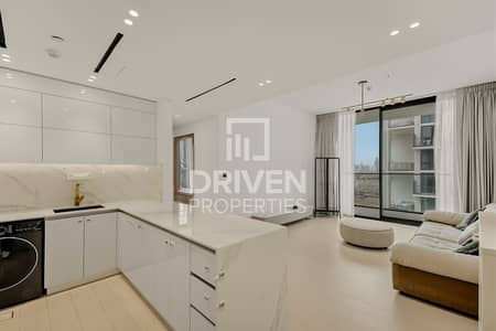 2 Camere Appartamento in Affitto a Jumeirah Village Circle (JVC), Dubai - Appartamento a Jumeirah Village Circle (JVC)，JVC District 10，Binghatti Lavender, 2 camere da letto, 110000 AED - 14832814