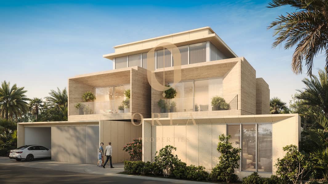 13 Villa Type B - Entrance - EHDH. jpg