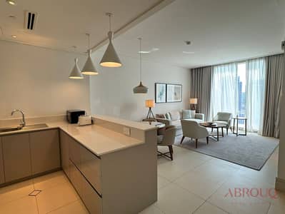 1 Schlafzimmer Wohnung zum zur Miete in Downtown Dubai, Dubai - WhatsApp Image 2026-04-10 at 4.16. 22 PM (1). jpeg