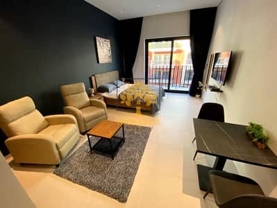 Studio for Rent in Jumeirah Village Circle (JVC), Dubai - 3. jpeg