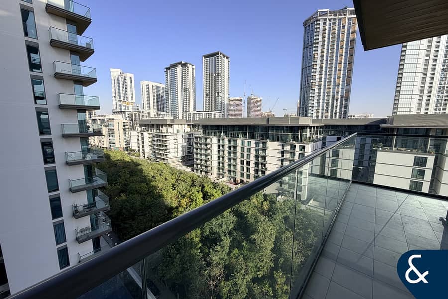 2 Beds + Maids | Park Views | Vacant 2 Beds + Maids | Park Views | Vacant
