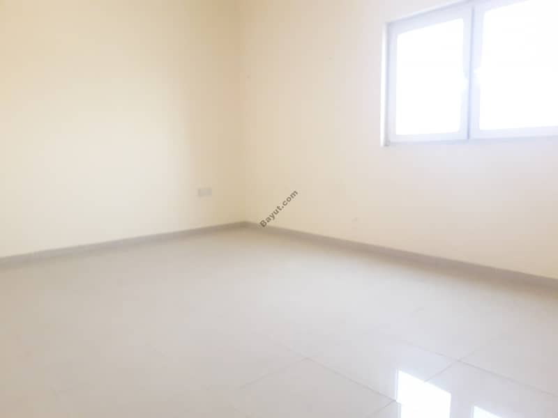 12Cheque 1bhk With Sprit Hall 1 Month free close to Dubai Exit call for viewing)