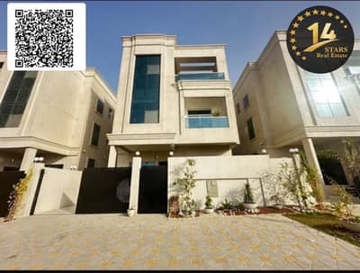 7 habitaciones Villa para en Alquiler en Al Amerah, Ajman - WhatsApp Image 2026-04-13 at 12.28. 50 (1). jpeg 7 habitaciones Villa para en Alquiler en Al Amerah, Ajman - WhatsApp Image 2026-04-13 at 12.28. 50 (1). jpeg