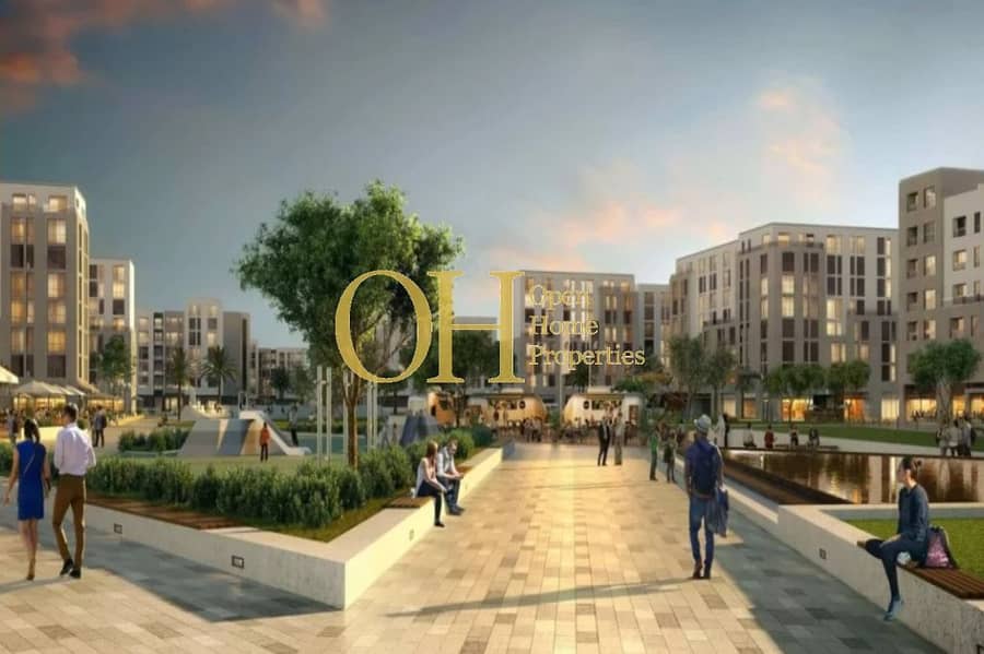 High Floor 1BR | Modern Living | Prime Investment High Floor 1BR | Modern Living | Prime Investment