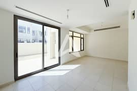 4BR + Maid | Opposite to Pool n Park | Type G