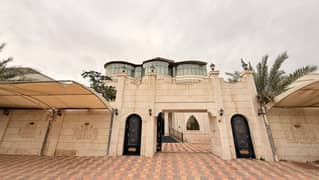 فیلا في الظيت 8 غرف 150000 درهم - 14833111