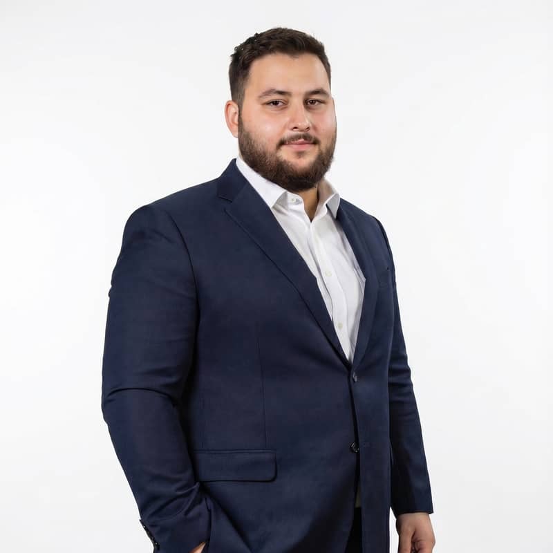 Mohammed Hejazi Mohammed Hejazi