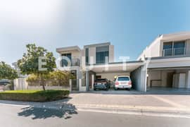 فیلا في سيدرا 3،فلل سيدرا،دبي هيلز استيت 4 غرف 15500000 درهم - 14833135