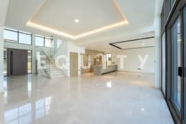 فیلا في جولف بلايس II،دبي هيلز استيت 5 غرف 24500000 درهم - 14833136