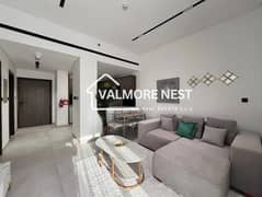 شقة في مرتفعات المروة،الضاحية 15،قرية جميرا الدائرية 1 غرفة 80000 درهم - 14833149