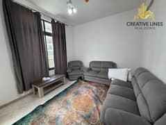 Furnished 2bhk apartment with free parking all amenities