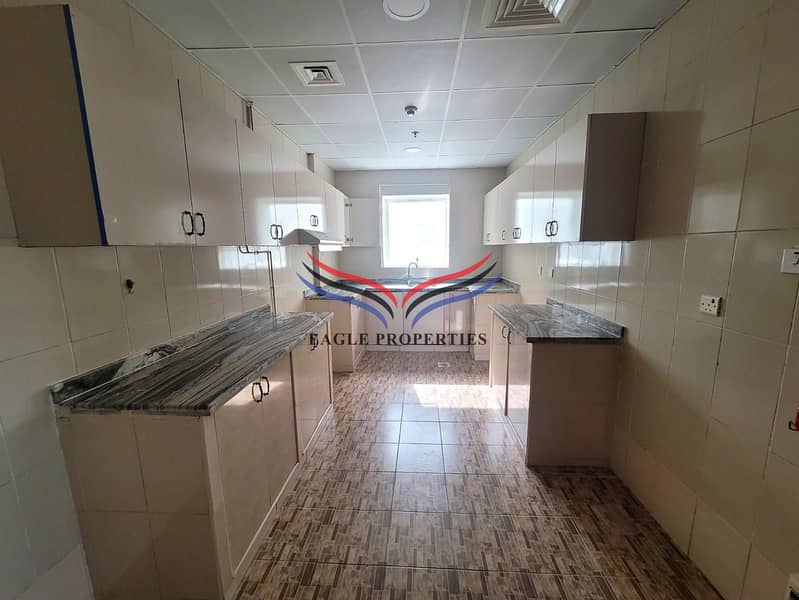 Spacious 2BHK I With Great View I Grab the Offer