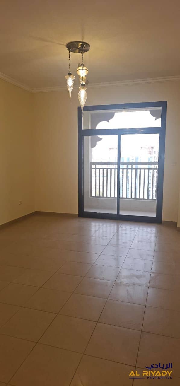 Spacious 2BR + Maid | Vacant | Prime Al Jaddaf Location | 1653 Sqft