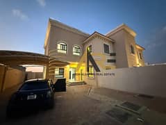 فیلا في حوشي 4 غرف 125000 درهم - 14833223