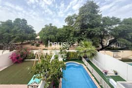 فیلا في الریم 1،الریم،المرابع العربية 3 غرف 4750000 درهم - 14829905