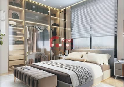 Studio te Koop in Al Zorah, Ajman - WhatsApp Image 2026-04-11 at 14.59. 15 (1). jpeg Studio te Koop in Al Zorah, Ajman - WhatsApp Image 2026-04-11 at 14.59. 15 (1). jpeg