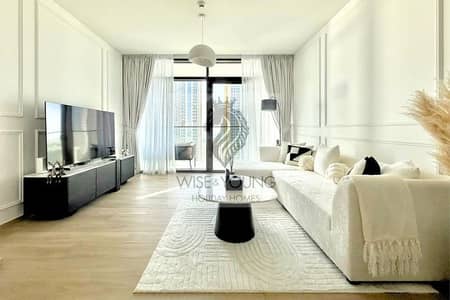 1 Bedroom Flat for Rent in Dubai Creek Harbour, Dubai - 3. jpeg 1 Bedroom Flat for Rent in Dubai Creek Harbour, Dubai - 3. jpeg