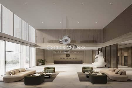 2 habitaciones Apartamento para en Venta en Dubai Islands, Dubai - Apartamento en Dubai Islands，Seaside by Prestige One, 2 dormitorios, 2550000 AED - 14833312