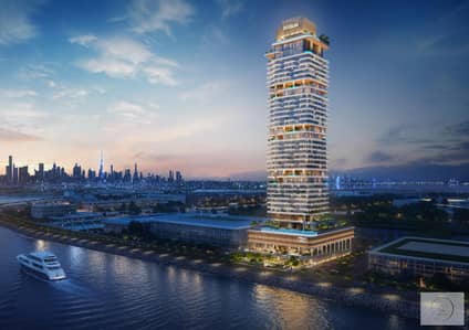 3 Bedroom Flat for Sale in Dubai Maritime City, Dubai - 2. jpg 3 Bedroom Flat for Sale in Dubai Maritime City, Dubai - 2. jpg