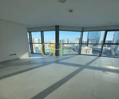 شقة في راديانت فيوز 1،ساحة مشعة،سيتي أوف لايتس،جزيرة الريم 3 غرف 3000000 درهم - 14833349