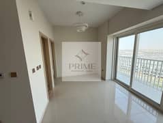 High-Floor 1BR | Modern Living | Villa Views