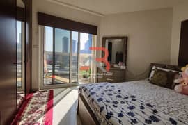 شقة في بوابة دبي الجديدة 1،مجمع Q،أبراج بحيرات الجميرا 1 غرفة 70000 درهم - 14833388