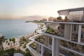 شقة في سكاي،میناء العرب 801000 درهم - 14833409