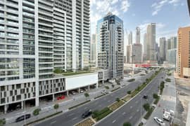 شقة في داماك ميزون كانال فيوز،الخليج التجاري 3 غرف 170000 درهم - 14784020