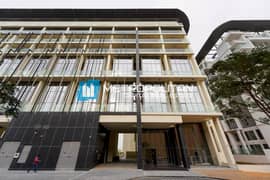 شقة في الواحة ريزيدنس 2،الواحة ريزيدنس،مدينة مصدر 1 غرفة 1000000 درهم - 14833392