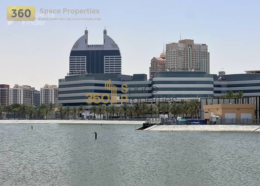 HOT DEAL | Studio for Sale | High ROI | Prime Location – Gate 1, DSO HOT DEAL | Studio for Sale | High ROI | Prime Location – Gate 1, DSO