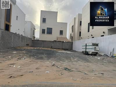 Plot for Sale in Al Zahya, Ajman - 829970517-800x600. jpeg