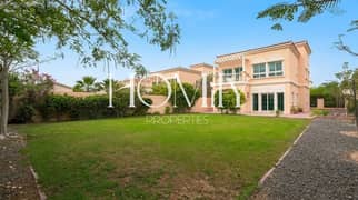 Exclusive | 2 Bed Villa | Peaceful Location