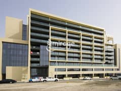 Modern Living | Spacious Studio | Prime Area