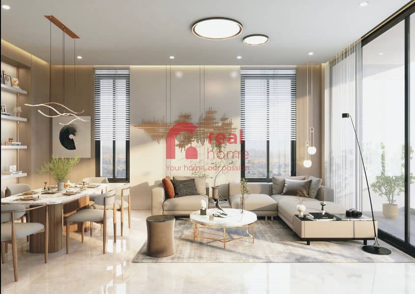 Own a Premium Golf‑Facing 2 Bedroom | Flexible 50/50 Payment | Eden Golf Views - Image 5