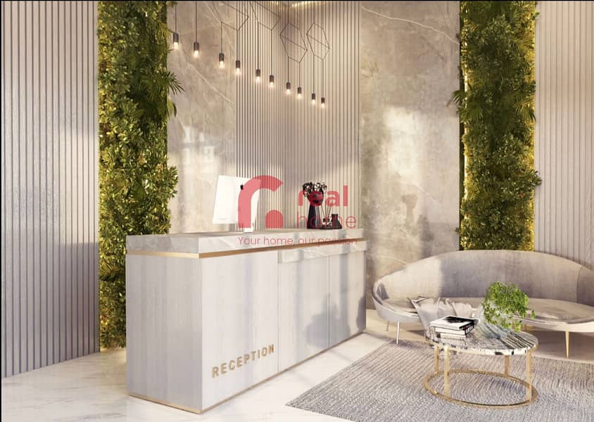 Own a Premium Golf‑Facing 2 Bedroom | Flexible 50/50 Payment | Eden Golf Views - Image 9