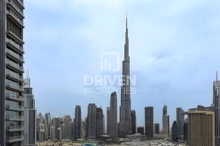 Appartement de 2 chambres à à louer à Downtown Dubai, Dubai - Appartement à Downtown Dubai，Vida Dubai Mall，Vida Dubai Mall Tower 2, 2 chambres, 240000 AED - 14833601