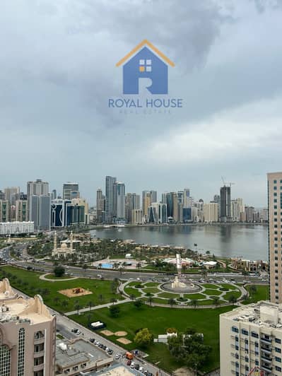 3 habitaciones Apartamento para en Venta en Al Majaz, Sharjah - WhatsApp Image 2026-04-12 at 7.53. 11 PM. jpeg